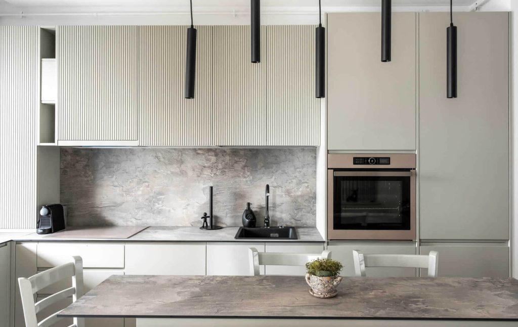 Ce culoare să alegi pentru bucătăria ta?