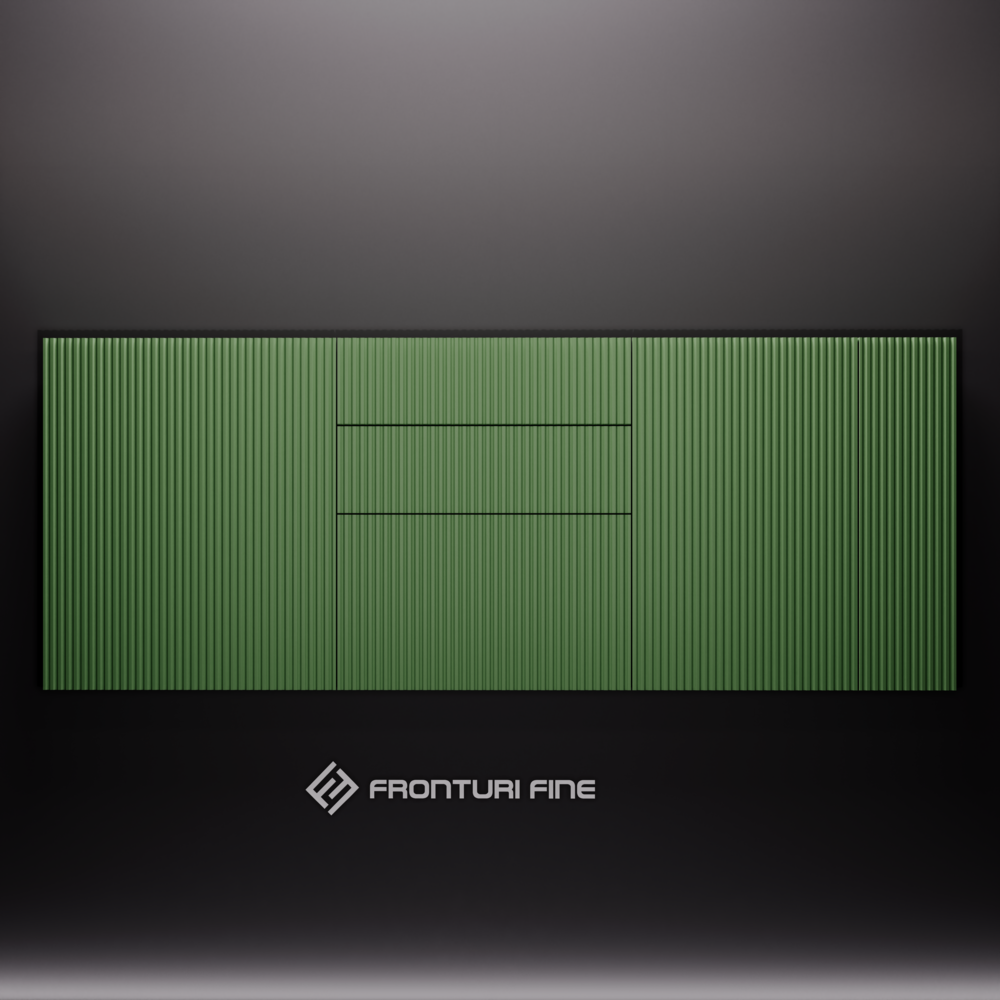 Front MDF Vopsit FF-RF-02