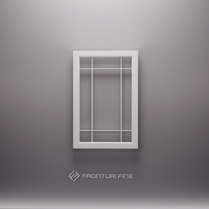Front MDF Vopsit FF-R4
