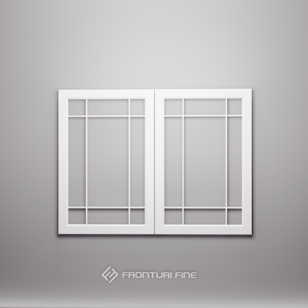 Front MDF Vopsit FF-R4