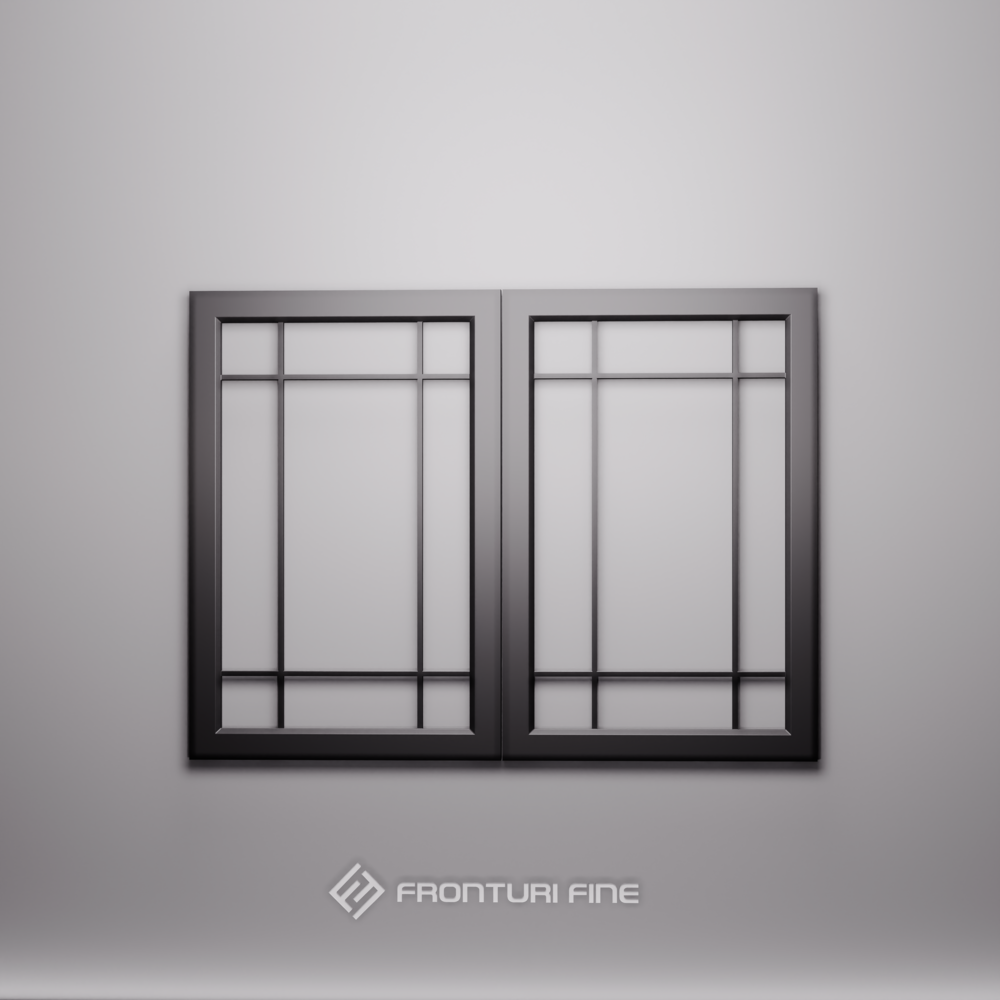 Front MDF Vopsit FF-R4