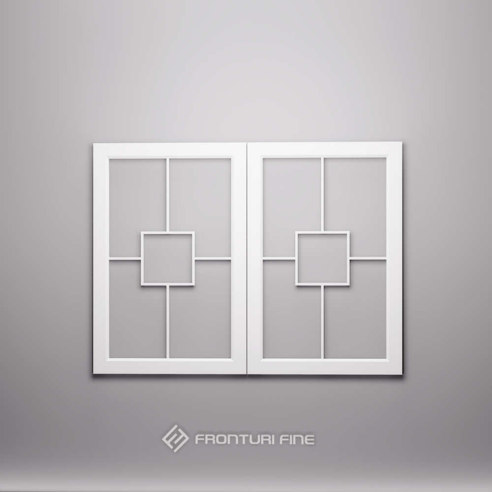 Front MDF Vopsit FF-R2
